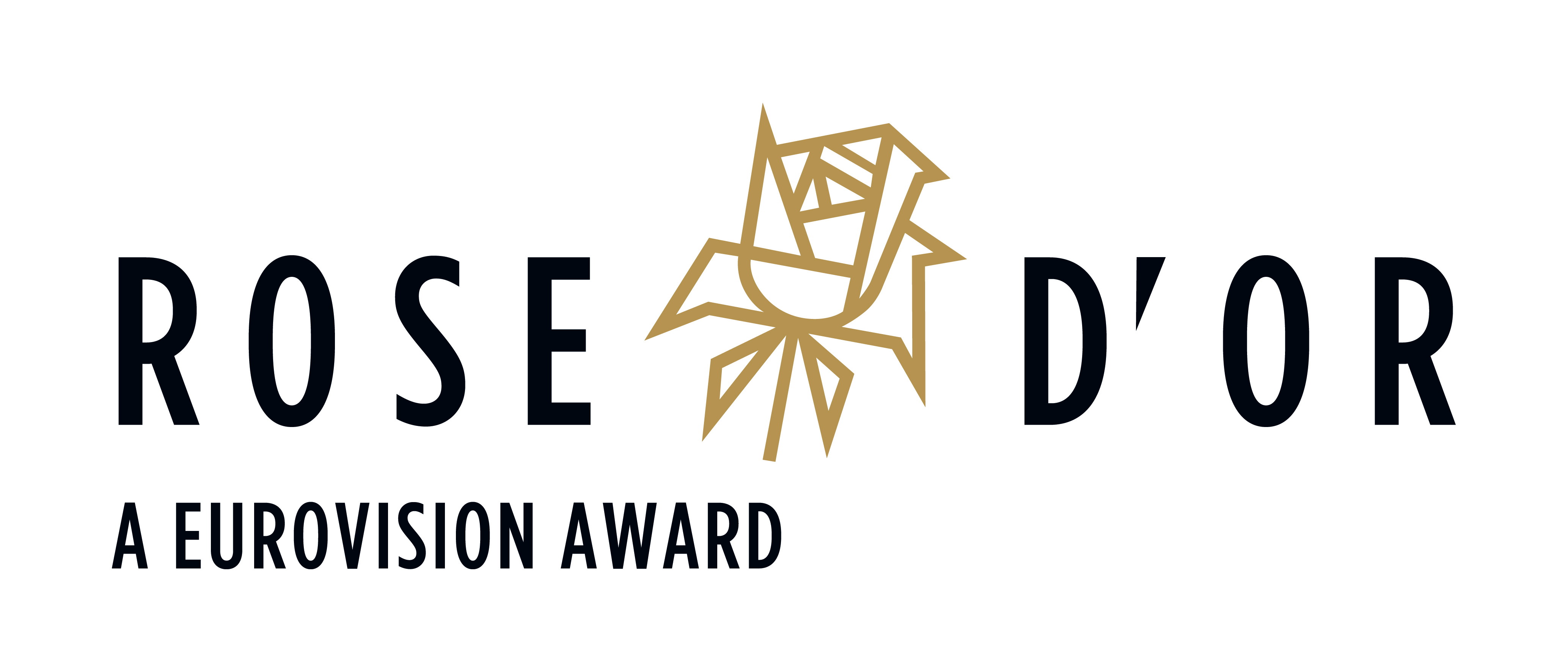 Rose d'Or Logo