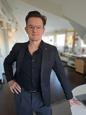 Torsten Fraundorf